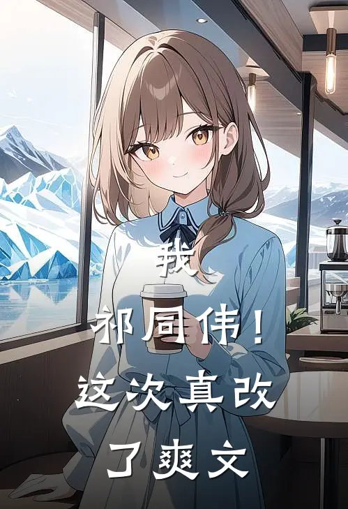 我，祁同伟！这次真改了爽文