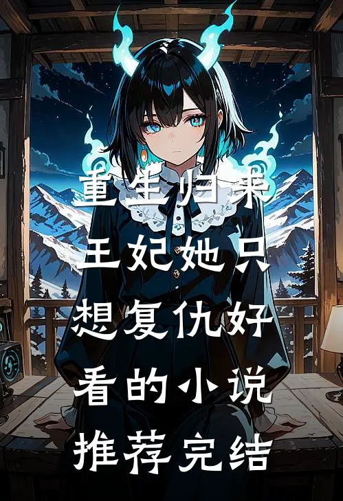 重生归来王妃她只想复仇好看的推荐完结文