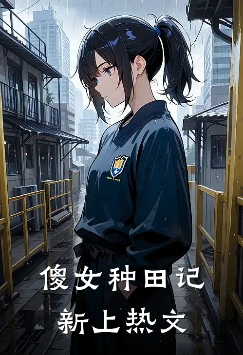 傻女种田记新上热文