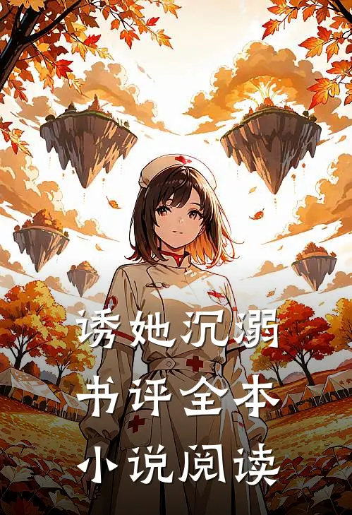 诱她沉溺书评全本小说阅读