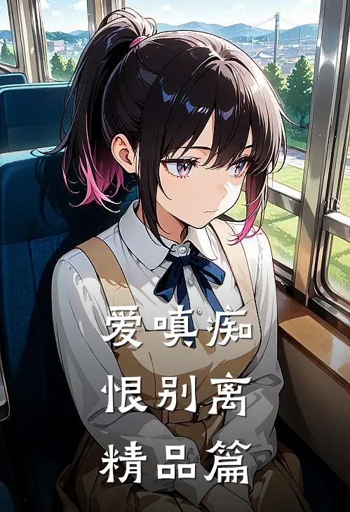 爱嗔痴，恨别离精品篇