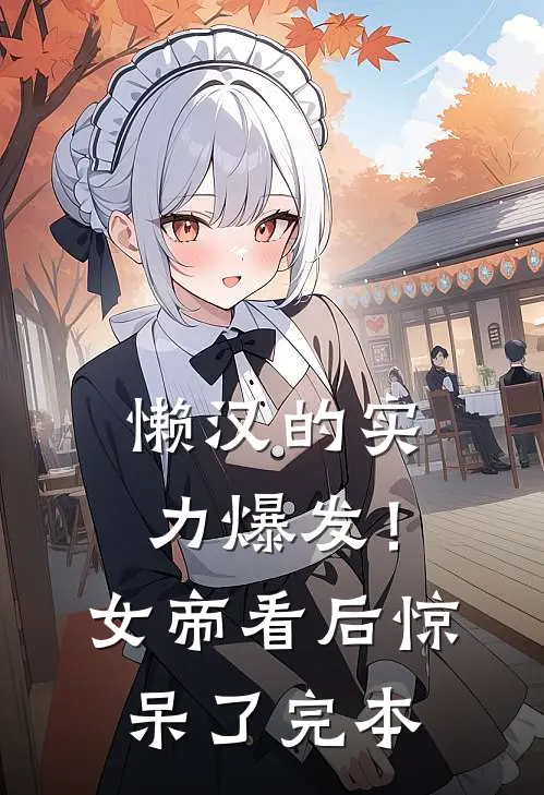 懒汉的实力爆发！女帝看后惊呆了完本