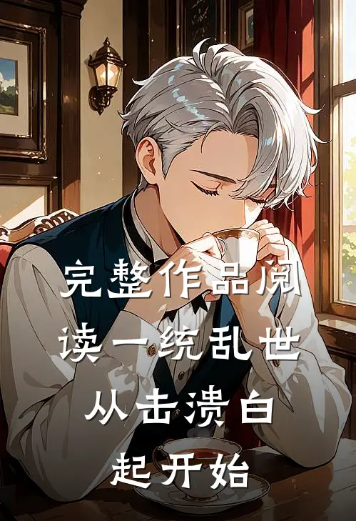 完整作品阅读一统乱世：从击溃白起开始
