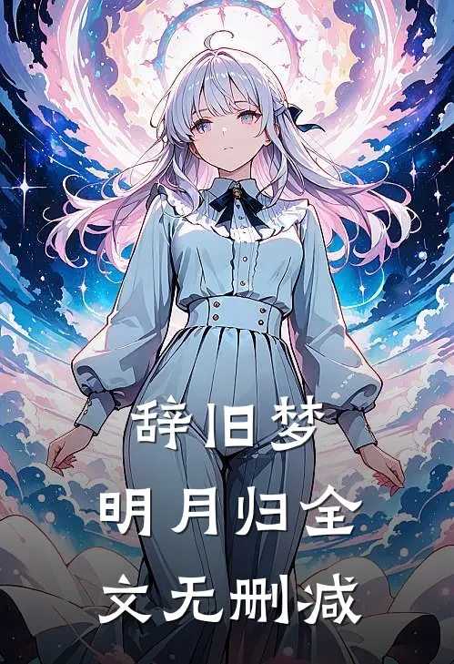 辞旧梦，明月归全文无删减