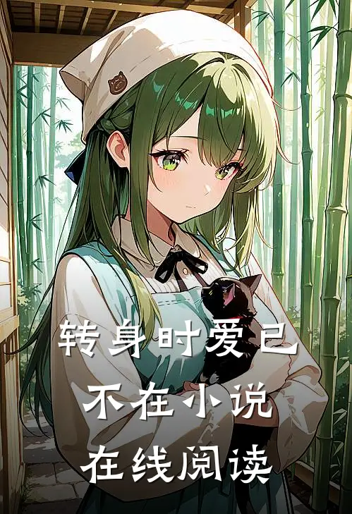 转身时爱已不在小说在线阅读