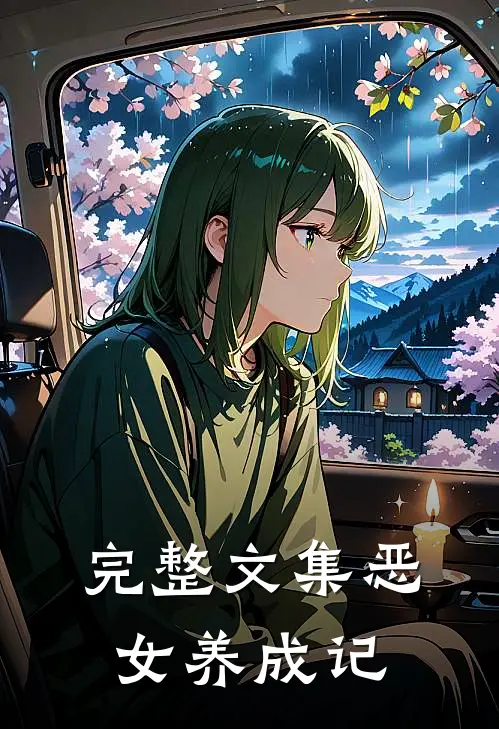 完整文集恶女养成记