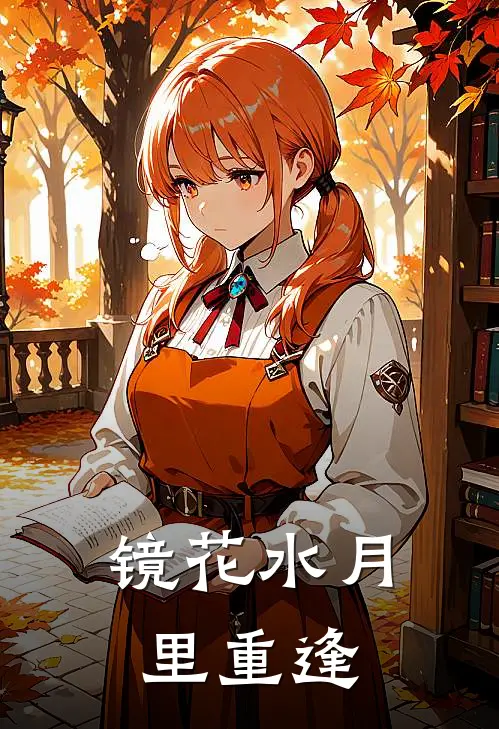 镜花水月里重逢
