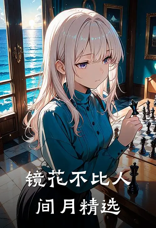镜花不比人间月精选