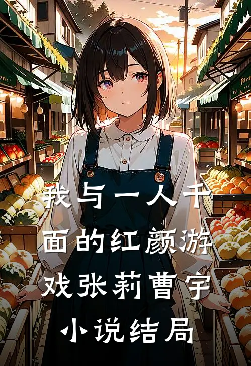 我与一人千面的红颜游戏张莉曹宇小说结局