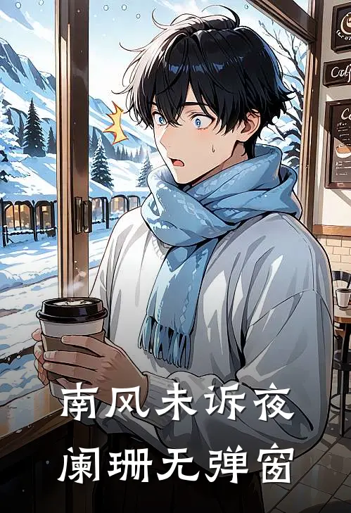 南风未诉夜阑珊无弹窗