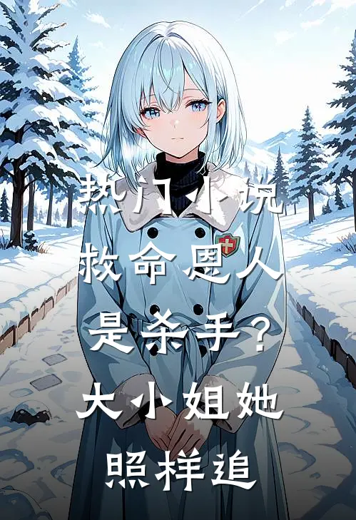 热门小说救命恩人是杀手？大小姐她照样追