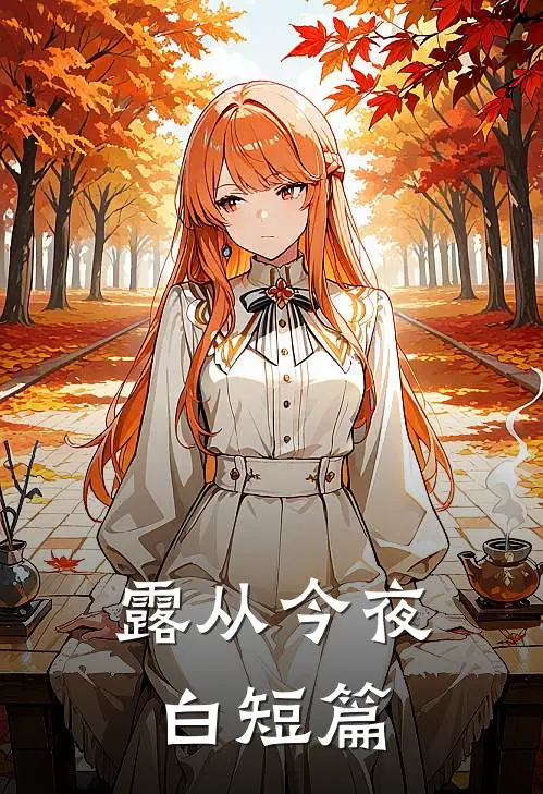 露从今夜白短篇
