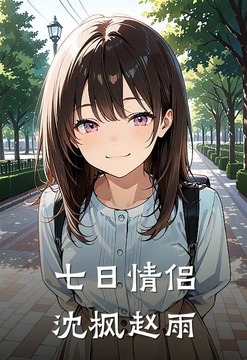 七日情侣沈枫赵雨