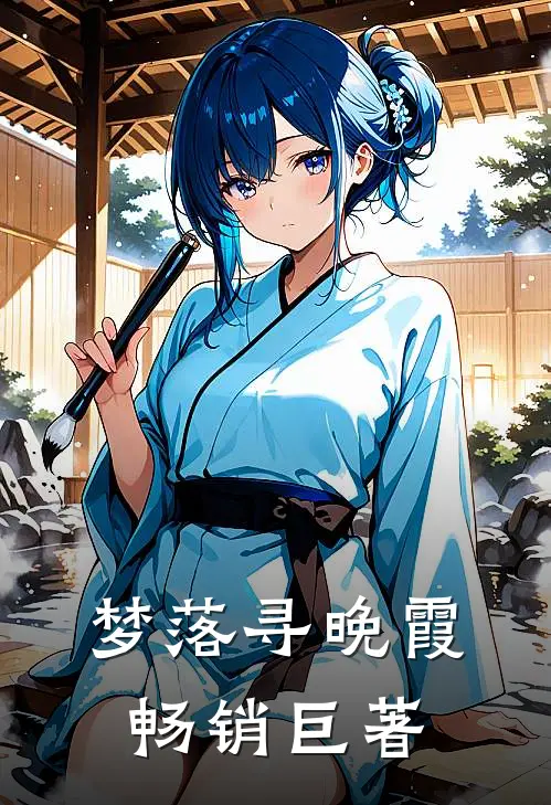 梦落寻晚霞畅销巨著