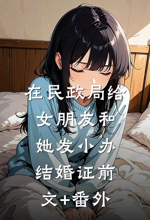 在民政局给女朋友和她发小办结婚证前文+番外