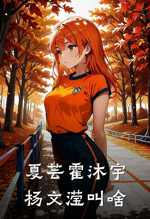 夏芸霍沐宇杨文滢叫啥