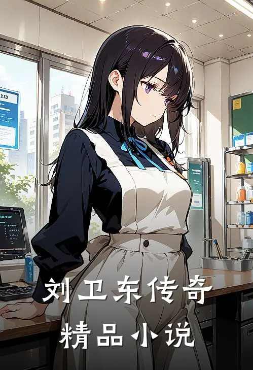 刘卫东传奇精品小说
