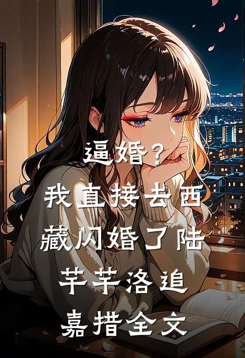 逼婚？我直接去西藏闪婚了陆芊芊洛追嘉措全文