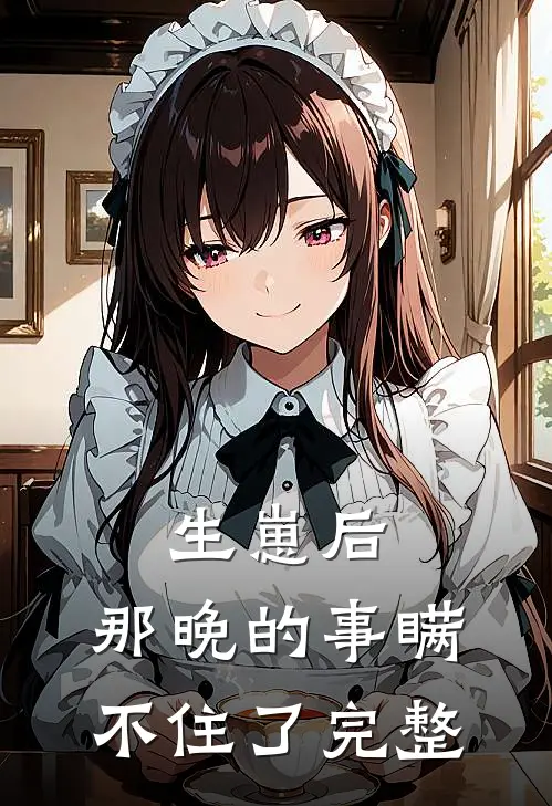 生崽后：那晚的事瞒不住了完整