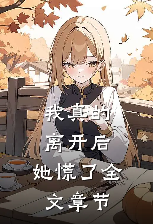 我真的离开后，她慌了全文章节