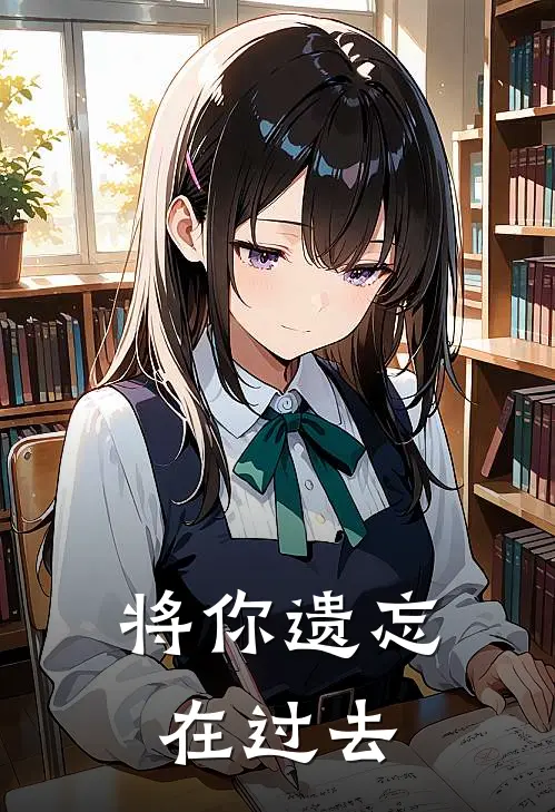 将你遗忘在过去