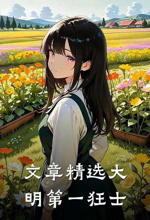 文章精选大明第一狂士
