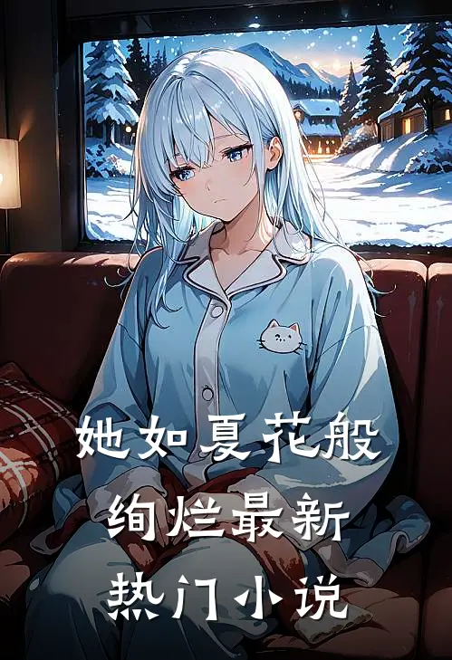 她如夏花般绚烂最新热门小说