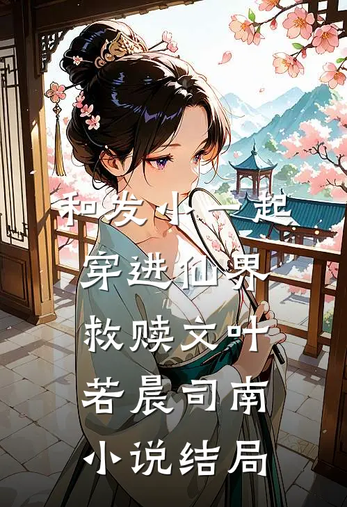 和发小一起穿进仙界救赎文叶若晨司南小说结局