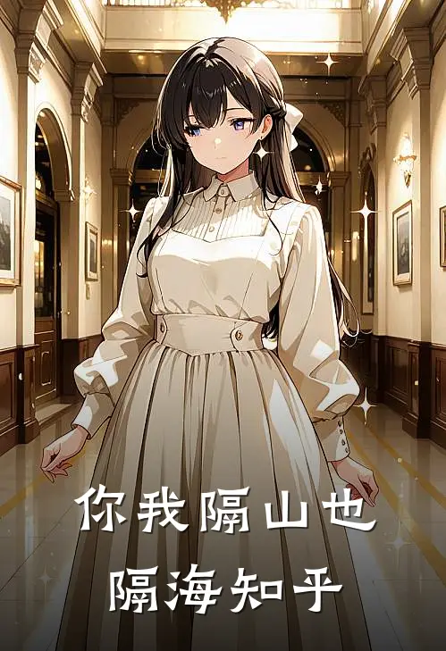 你我隔山也隔海知乎