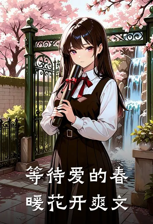 等待爱的春暖花开爽文