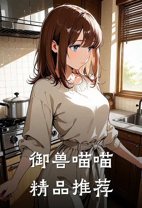 御兽喵喵精品推荐
