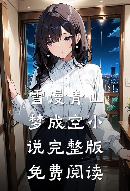 雪漫青山梦成空小说完整版免费阅读