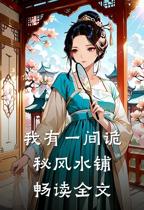 我有一间诡秘风水铺畅读全文