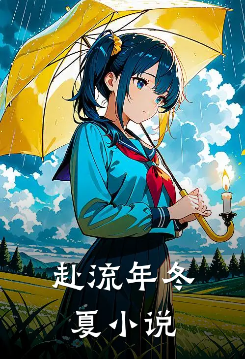 赴流年冬夏小说