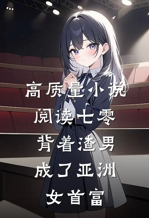 高质量小说阅读七零：背着渣男成了亚洲女首富