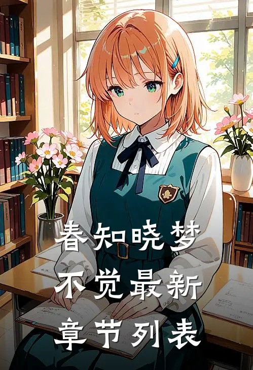 春知晓梦不觉最新章节列表