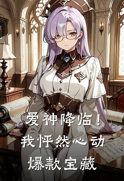爱神降临！我怦然心动爆款宝藏
