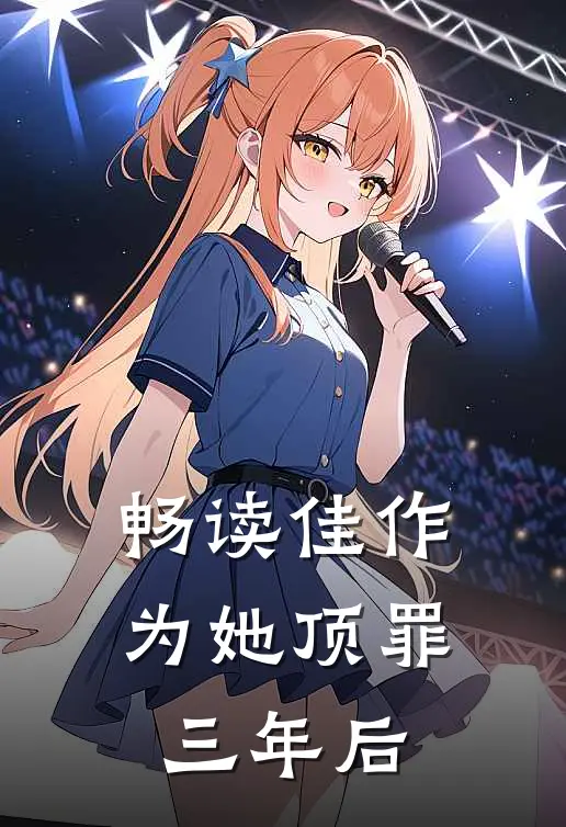 畅读佳作为她顶罪三年后