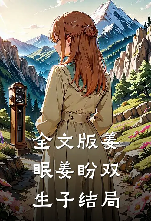 全文版姜眠姜盼双生子结局