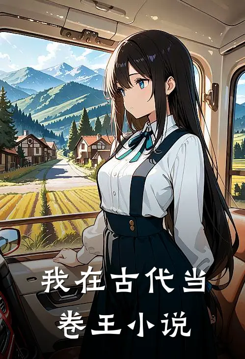 我在古代当卷王小说