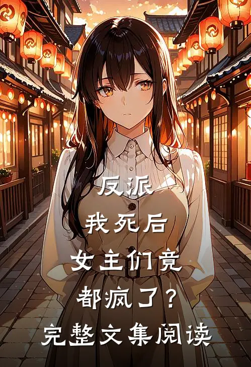 反派我死后,女主们竟都疯了?完整文集阅读免费