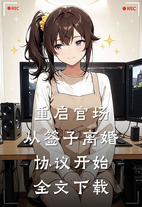 重启官场：从签子离婚协议开始全文下载