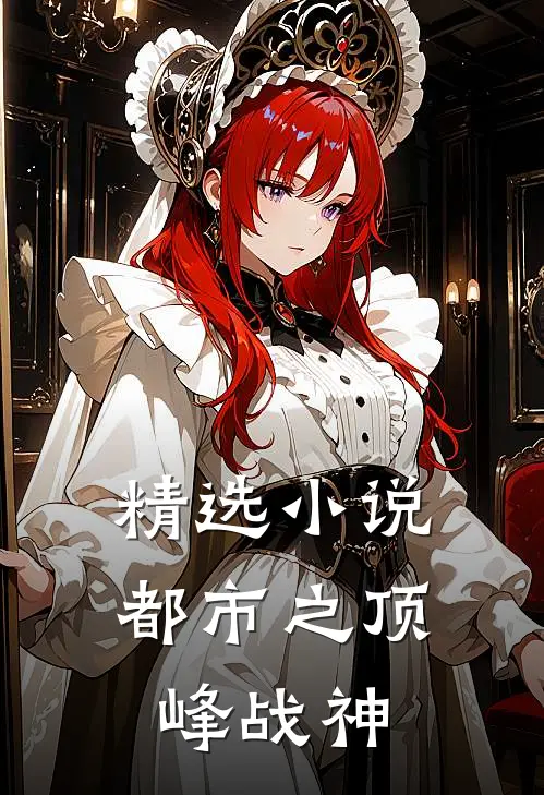 精选小说都市之顶峰战神
