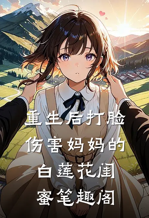重生后打脸伤害妈妈的白莲花闺蜜笔趣阁