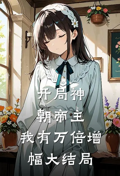 开局神朝帝主，我有万倍增幅大结局