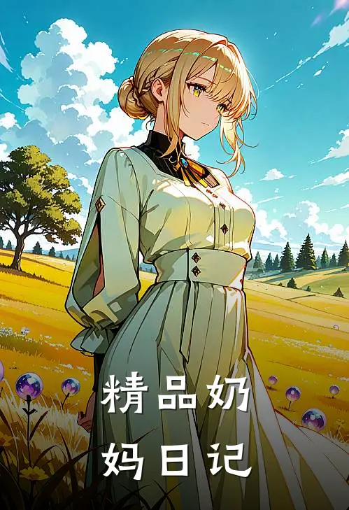 精品奶妈日记