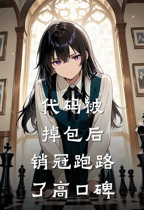 代码被掉包后，销冠跑路了高口碑