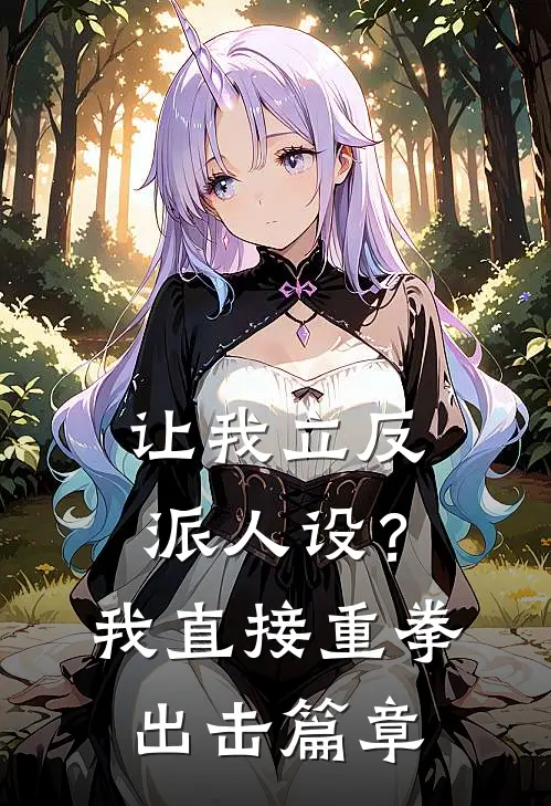 让我立反派人设？我直接重拳出击篇章