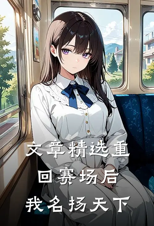 文章精选重回赛场后，我名扬天下