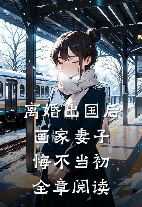 离婚出国后，画家妻子悔不当初全章阅读